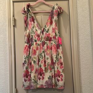 Buddy Love Dress - NWT